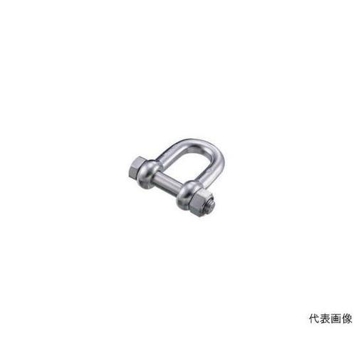 ステンレス SBUシャックルSUS316