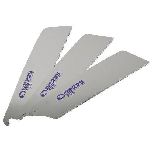 103197 7寸目 替刃 3枚パック