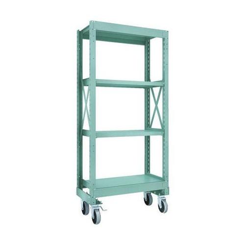 R36354U150 ボルト式中量棚4段