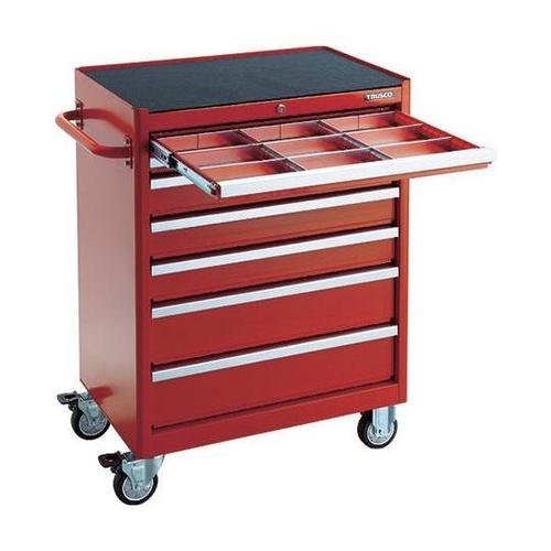 TRC232SRローラーキャビネット7段