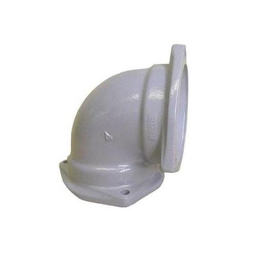 I−90L−H−125A可とう継手エルボ