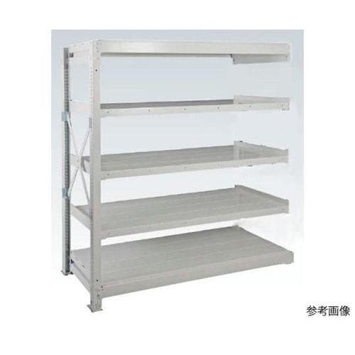 NR−9755R 重量棚 5段タイプ