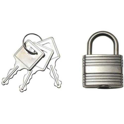 1−027 マスコット錠