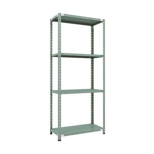 CB7344GN セミボルトレス軽量棚