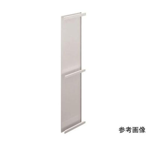 K1G73KS 高密度収納棚 側面パネル