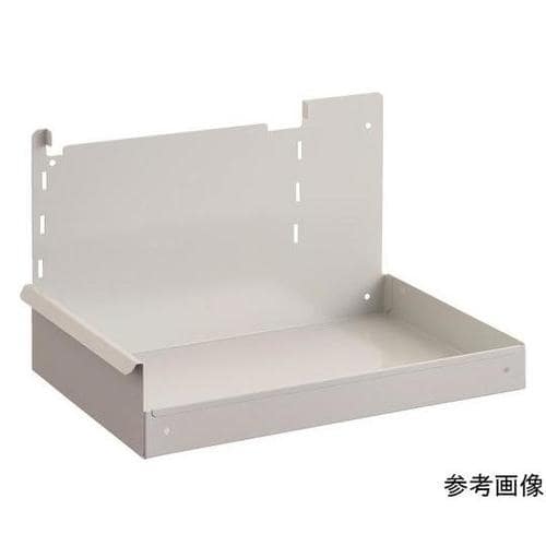 K1TR3C 高密度収納棚 仕切りトレー