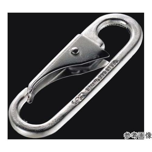 CF−80チェーンフックステンレス6mm