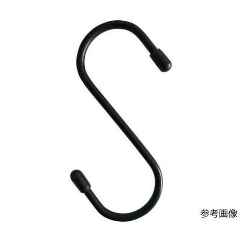 まとめ買い スチールSフック 75mm