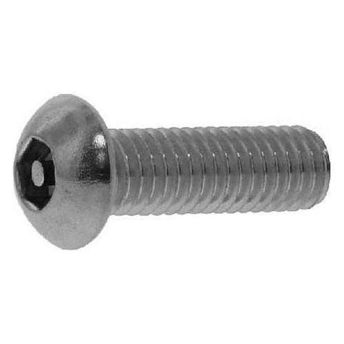 SUSピン6カクボタン小 5×16 (5