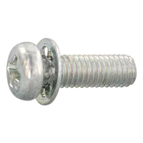 組込みねじ (+)ナベLI=2(鉄(また