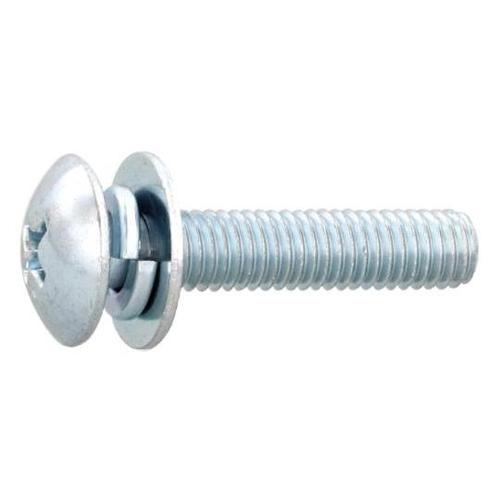 組込みねじ (+)トラス P=3(SUS