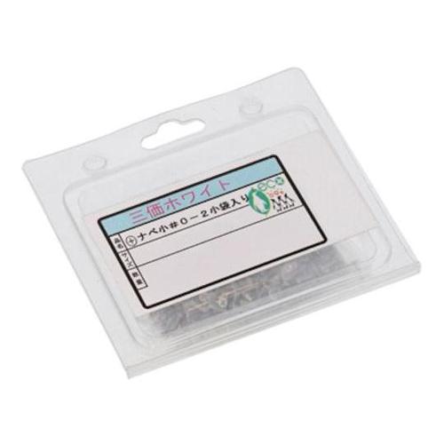 100イリ ステン#0−2+ナベ小 1.