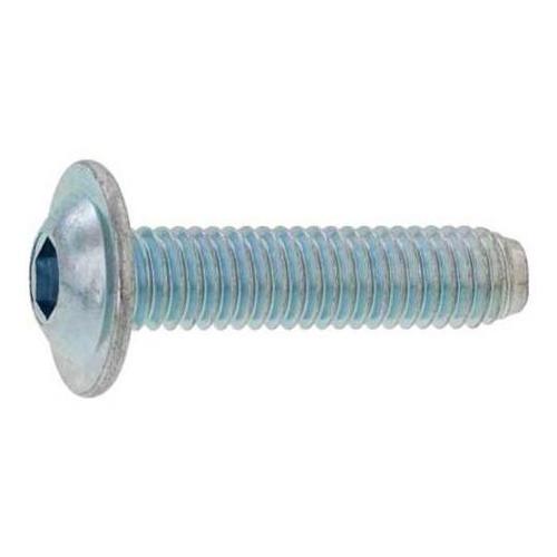 SUS フランジボタンCAP 4×25