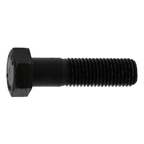 クロメート 8.8 六角ボルト 半ネジ