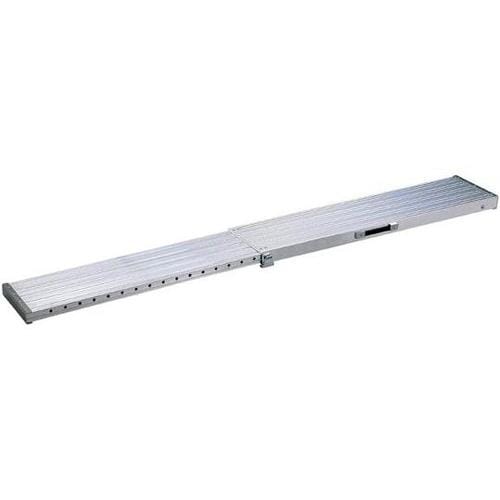 伸縮足場板 スライドピット SSP−17