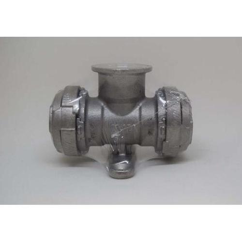 KKベスト 座付給水栓チーズ 本体 口径