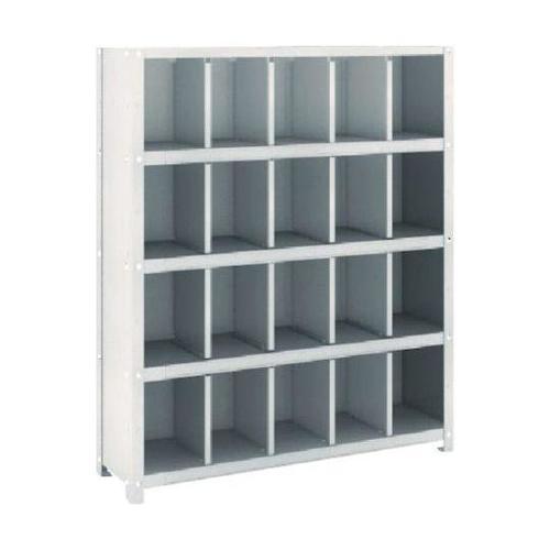 KC5042 KC型区分棚コボレ止めなし