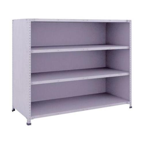 TLA45L24 軽量150型背側板付棚