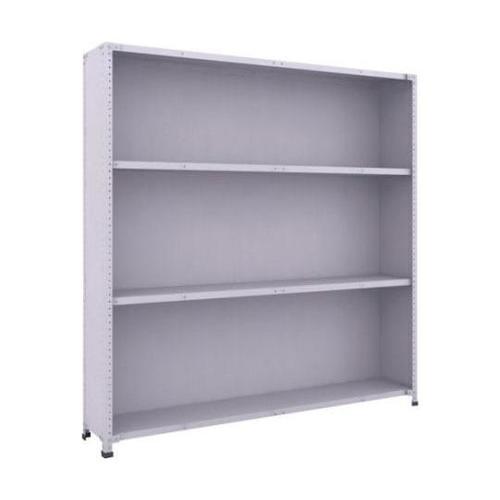 TLA66K24 軽量150型背側板付棚