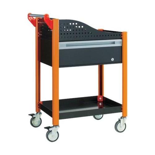 TAC648ADRBK カスタムワゴン