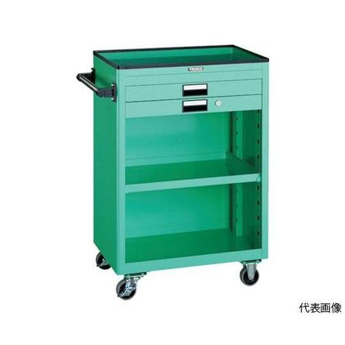 NTS620PWツールワゴン引出幕板付