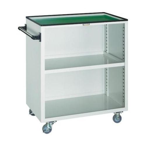 NTS308NW ツールワゴン幕板付