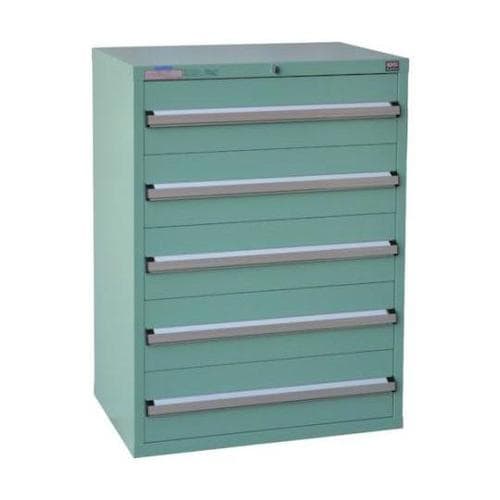 71002 中量キャビネット7型