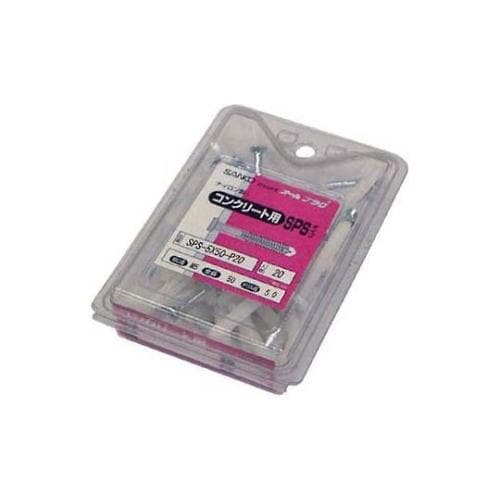 テクノ オールプラグSPSタイプ スチー