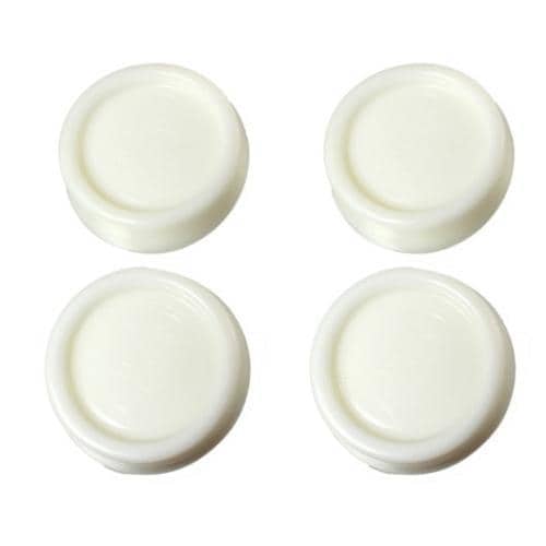 床マモからる 洗濯機用防振マット 1セット