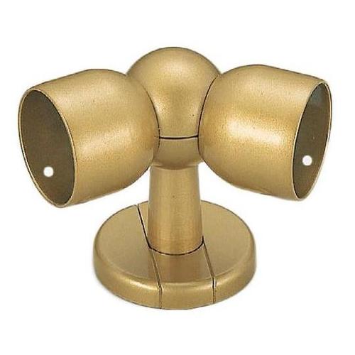 BR−608ブラケット自在コーナー35径