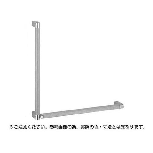 BR−581Lシルエット手摺L形左純金