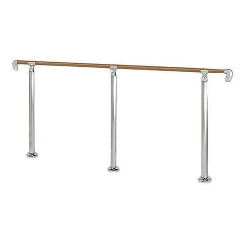 AP−31Bアプローチ手摺BLオーク鏡面