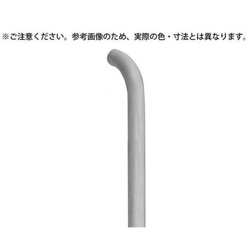 No.288S 木丸棒取手O大M黄