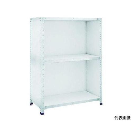 TLA44S23 軽量150型背側板付棚