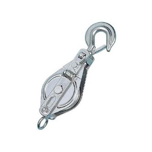 100X1SS ステンレス一車スナッチ