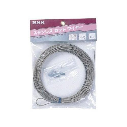 SC1.5X30ステンレスカットワイヤー