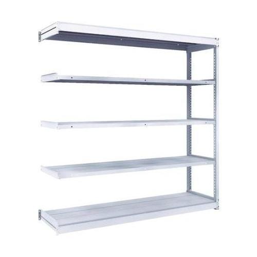 TUG型軽中量ボルトレス棚 200kg