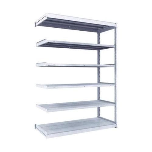 TUG型軽中量ボルトレス棚 200kg