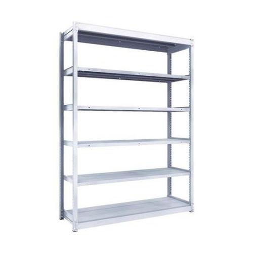 TUG型軽中量ボルトレス棚 200kg