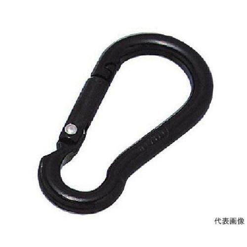 アルミスナップフック(アルマイト付) ブ