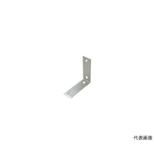 ステンレス コーナー金具(角)ヘアーライ