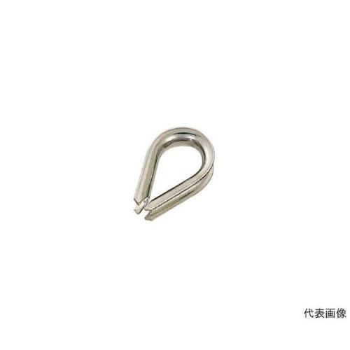 KR10ステンレスライトシンブル10mm