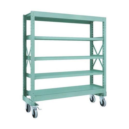 R35555U150 ボルト式中量棚5段