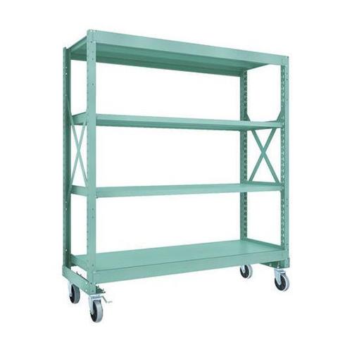 R36664U150 ボルト式中量棚4段