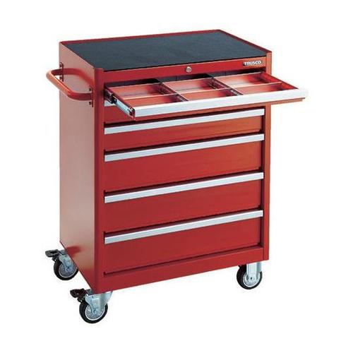 TRC123SRローラーキャビネット6段