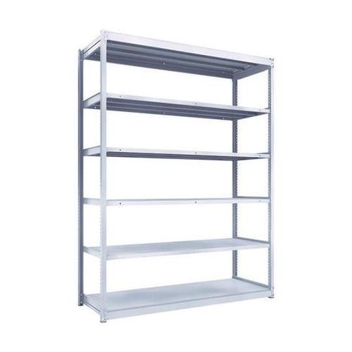 TUG型軽中量ボルトレス棚 200kg