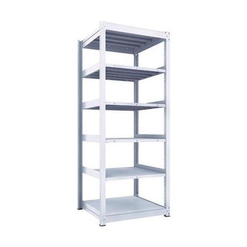 TUG型中量ボルトレス棚 300kg 単