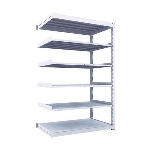 TUG型中量ボルトレス棚 300kg 連