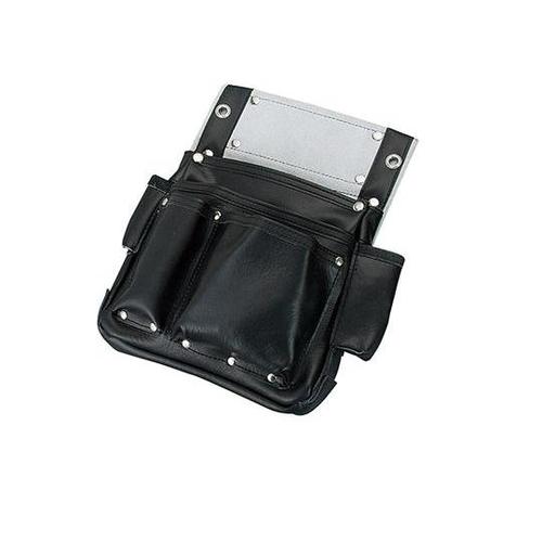 SH−612 仮枠釘袋 黒