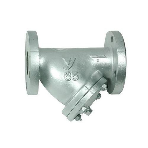 SY−40−125AストレーナY形FCD